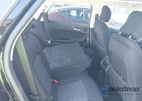 2016 Ford Edge Se z USA, uszkodzony, nr VIN 2FMPK4G99GBC33030